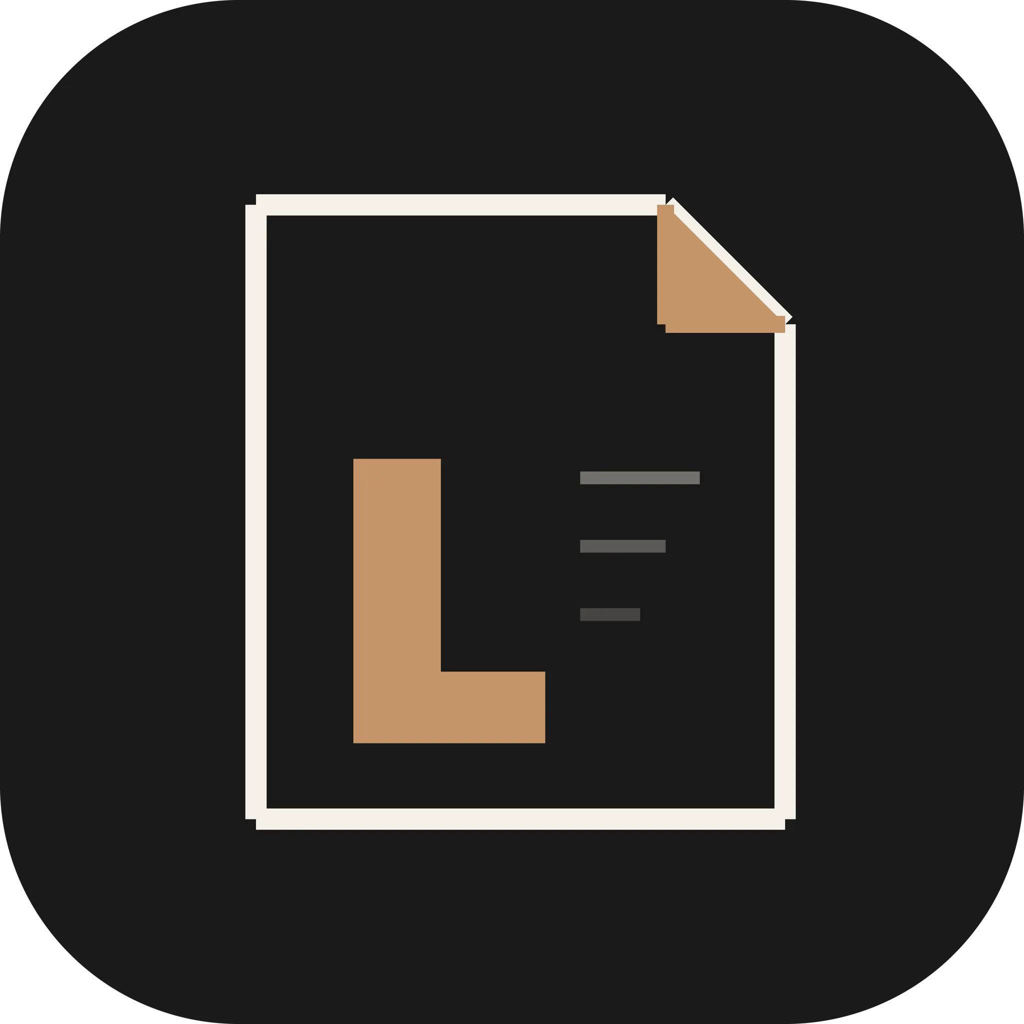 LogicNotes