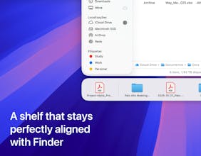 Shelfinder gallery image