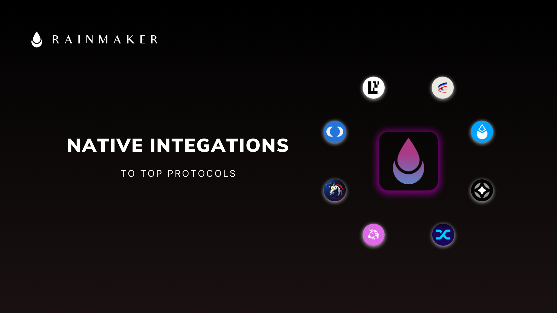 Rainmaker gallery image