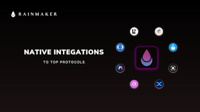 Rainmaker gallery image