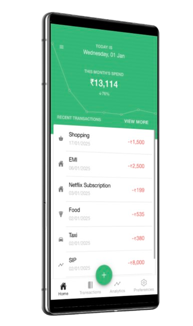 Expenzey gallery image