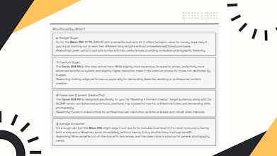 CompareCart gallery image