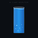 AI Chat Context Monitor