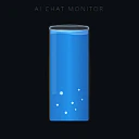 AI Chat Context Monitor logo