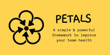 PETALS gallery image