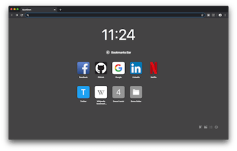 QuickStart gallery image