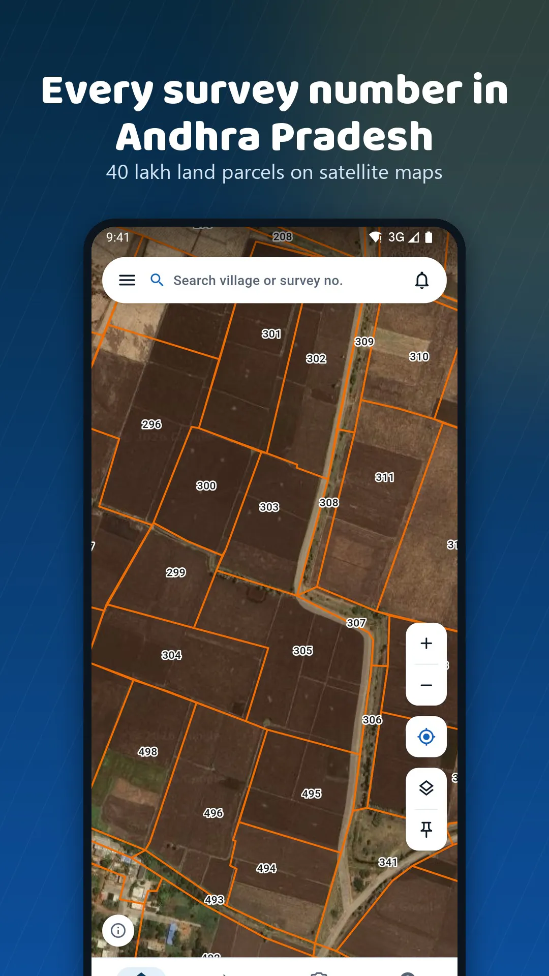 AP LandGrid gallery image