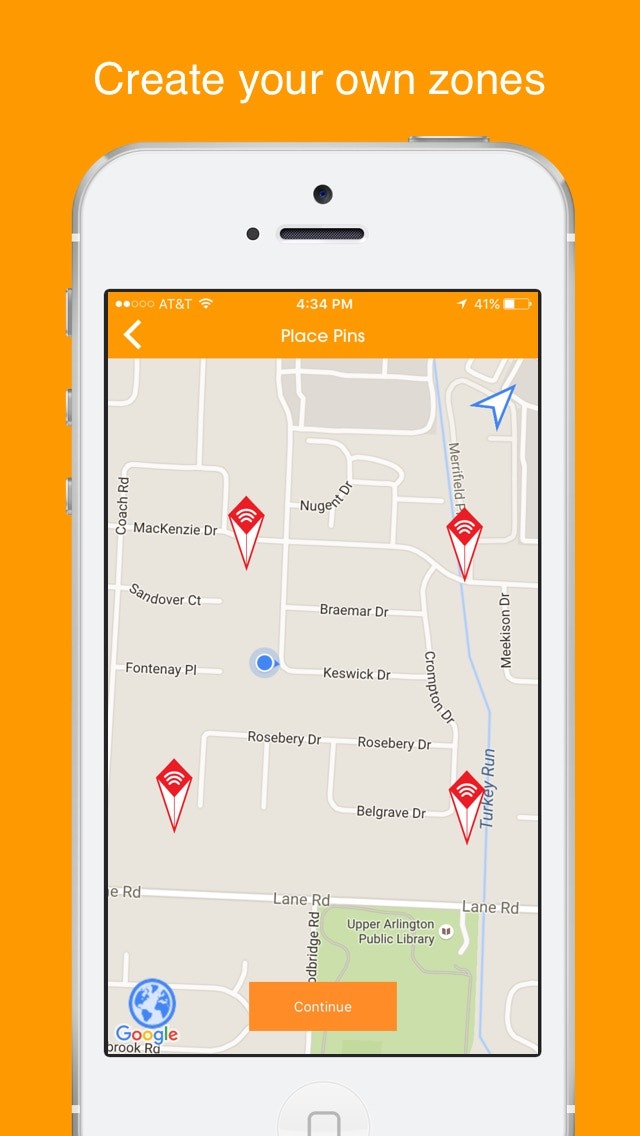 ChatZone gallery image