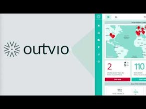 Outvio gallery image