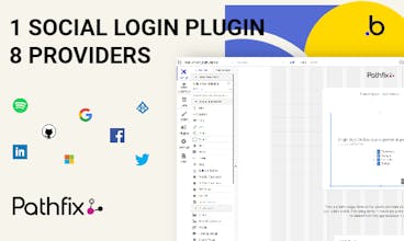 Bubble Integration Plugins by Pathfix gallery image