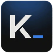 KORE_ logo
