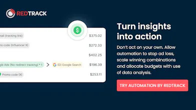 Conversion Path by RedTrack.io gallery image