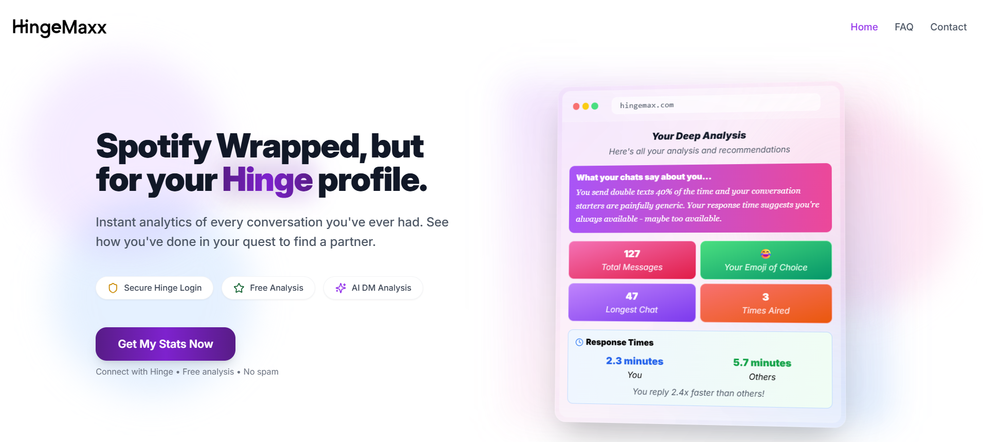 HingeMax gallery image