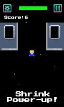 Please Mind The Closing Doors gallery image