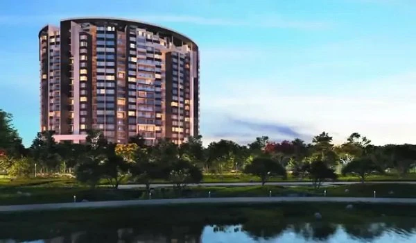 Godrej Park retreats cover