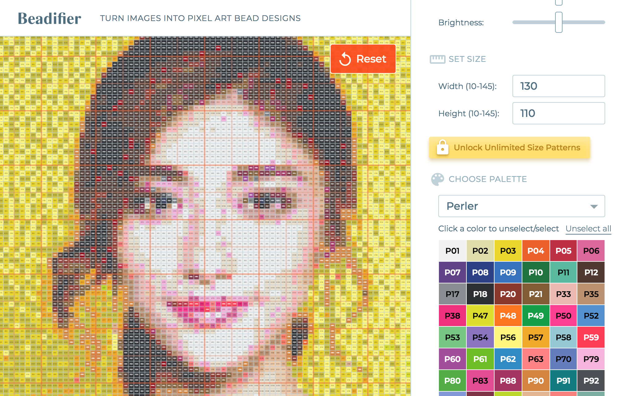 Beadifier gallery image