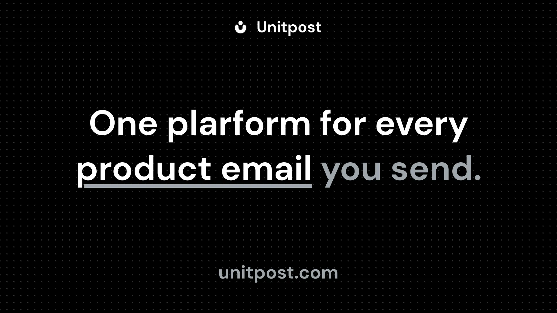  Unitpost gallery image