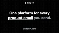 Unitpost