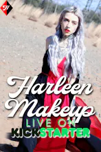 Harleen Makeup gallery image