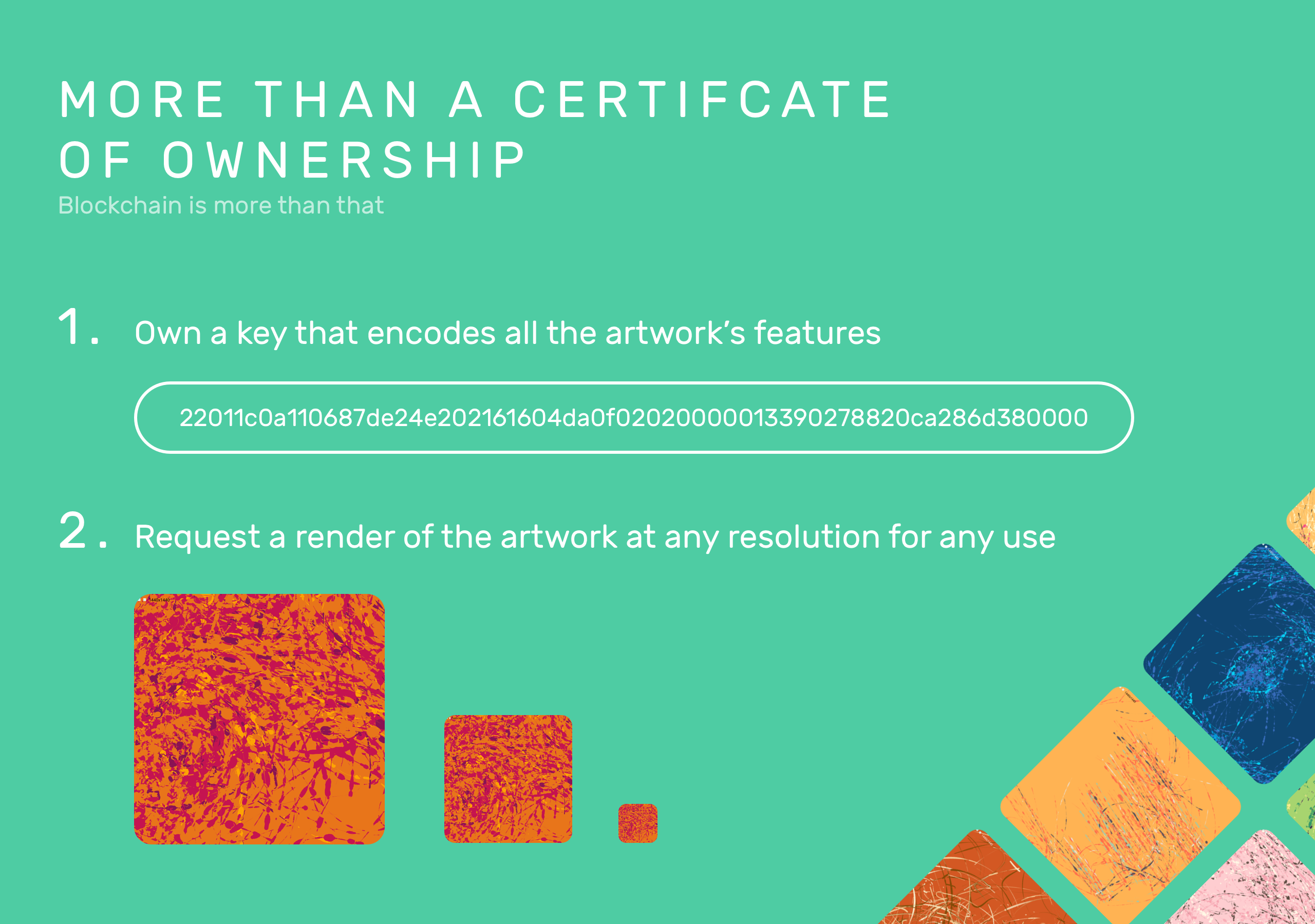 WeeeArt gallery image