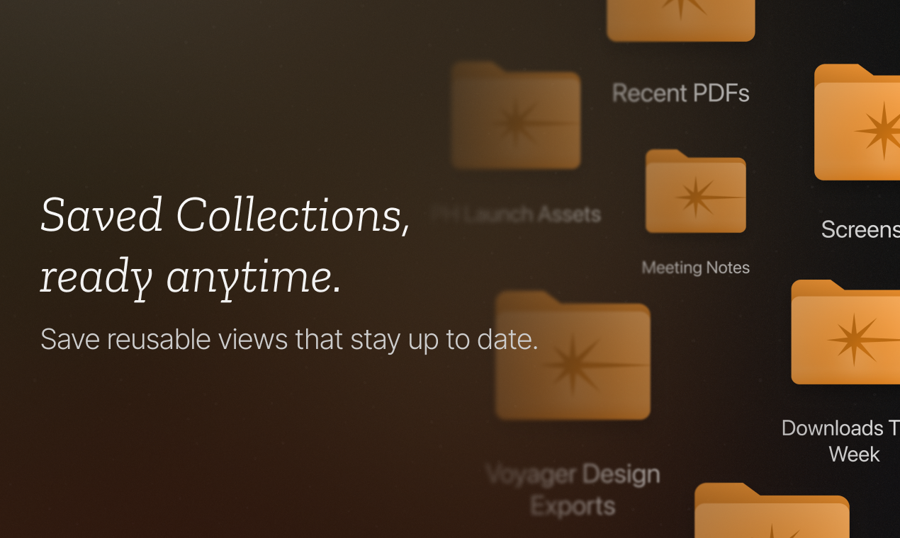 Voyager gallery image