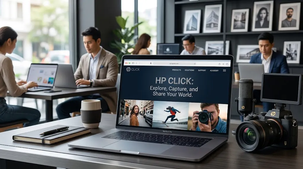 HP Click gallery image