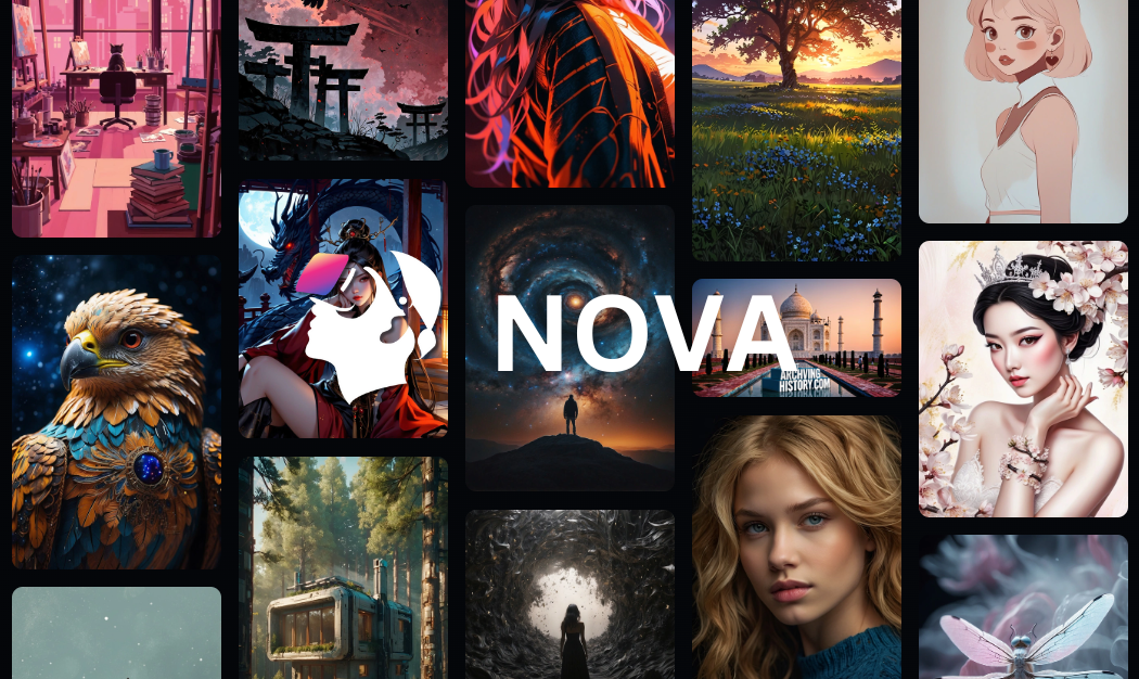 Nova gallery image