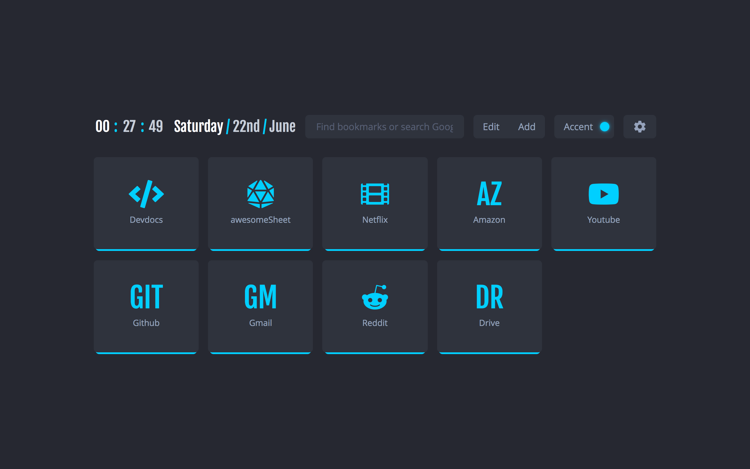 nightTab gallery image