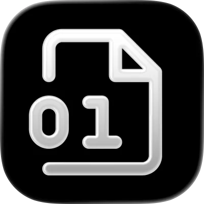 Number Sense Pro - Product Hunt launch logo and brand identity