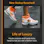 HauteFire, New iOS Gamified Sneaker App