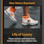 HauteFire, New iOS Gamified Sneaker App