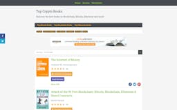 Top Crypto Books media 2