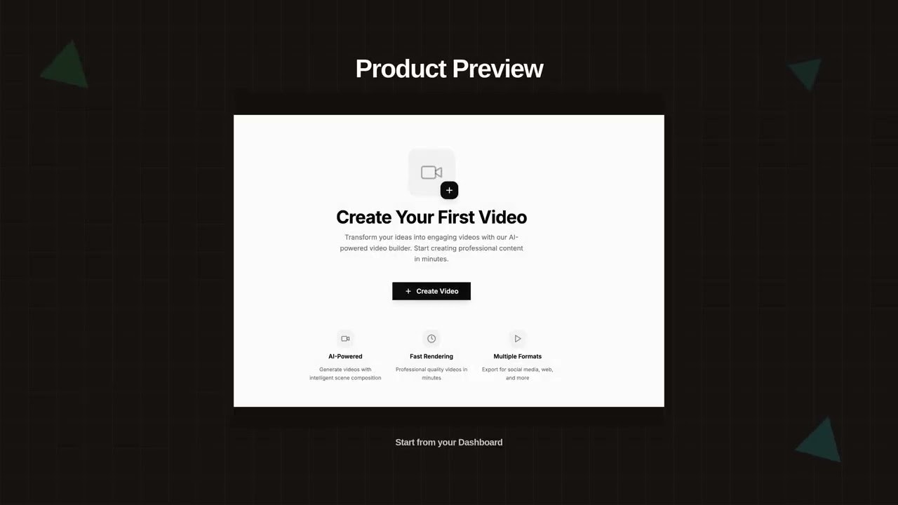 VidBuilder AI gallery image