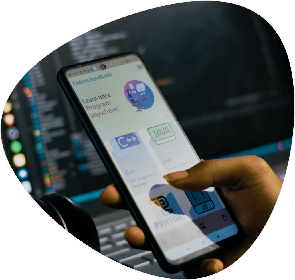 Websenor India |Verenigde Staten |VAE - Mobiele apps media 1