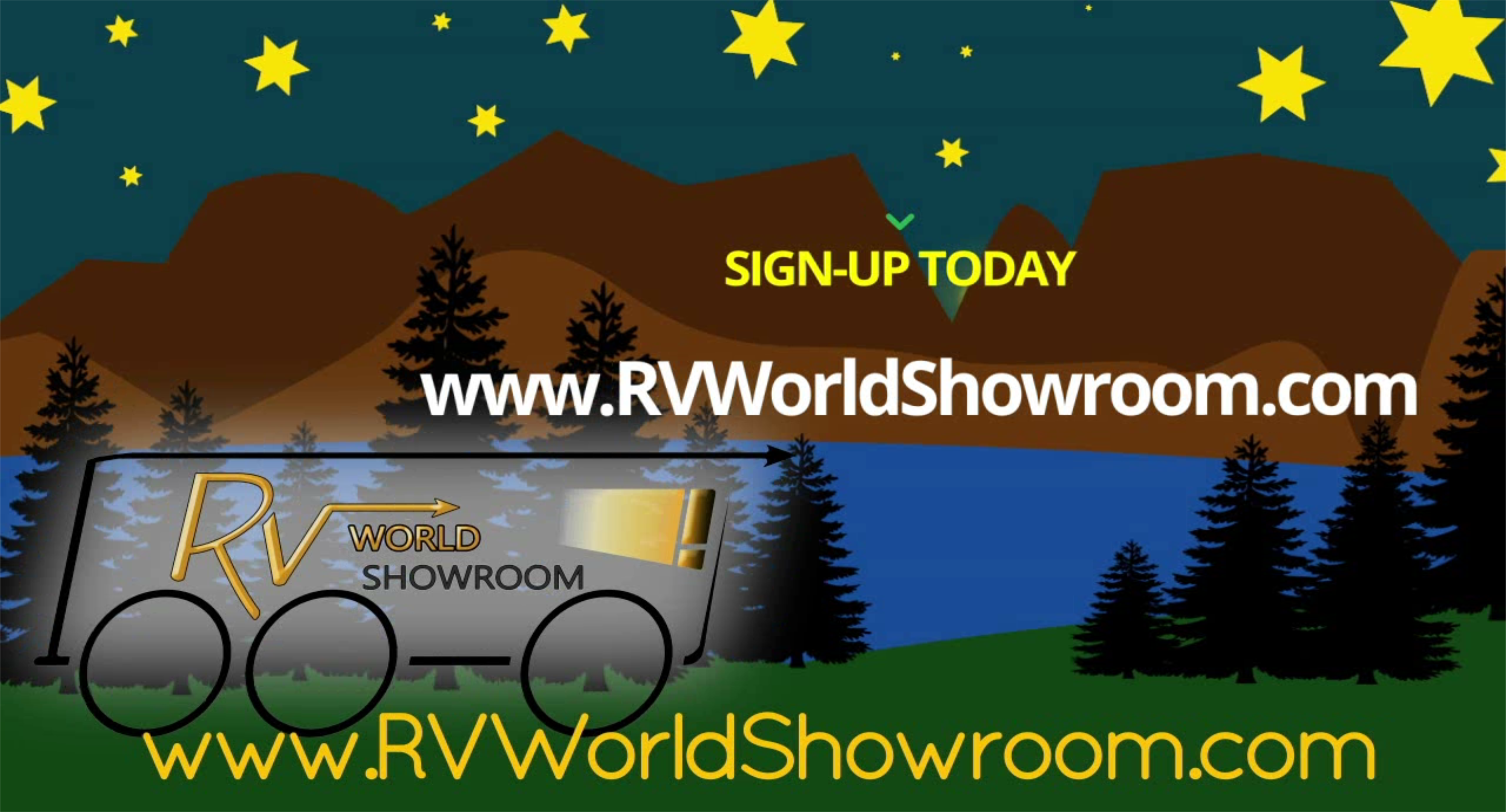 A New Way To Sell RVS gallery image