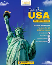 Saarthi Visa Consultancy gallery image