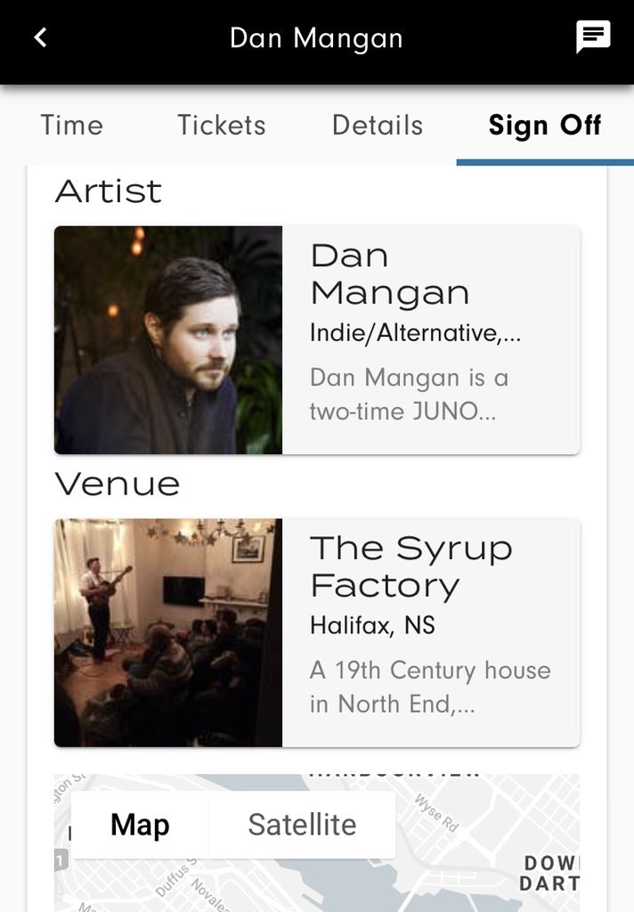 Side Door gallery image