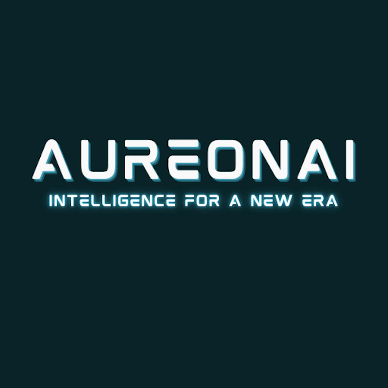 AureonAi screenshot 1