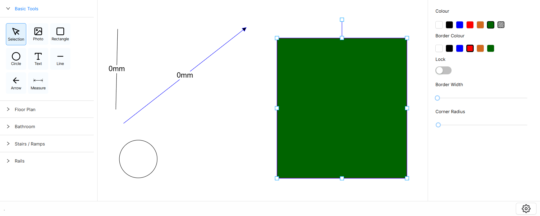 Paintfast - Screenshot 3 preview