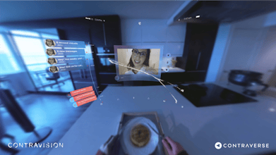 Contraverse gallery image