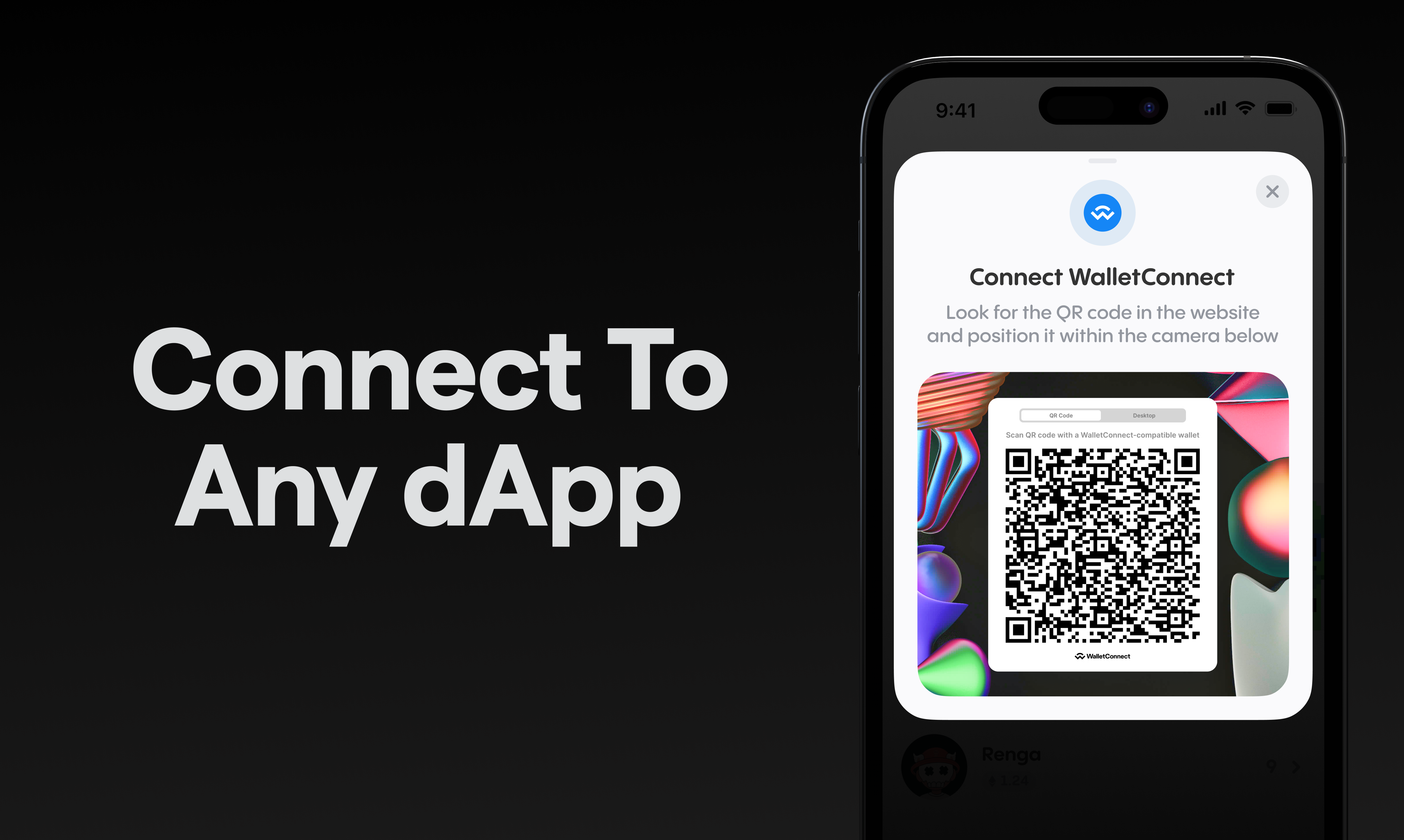 Bitski Wallet 2.0 - 每个人的NFT和Web3钱包媒体8