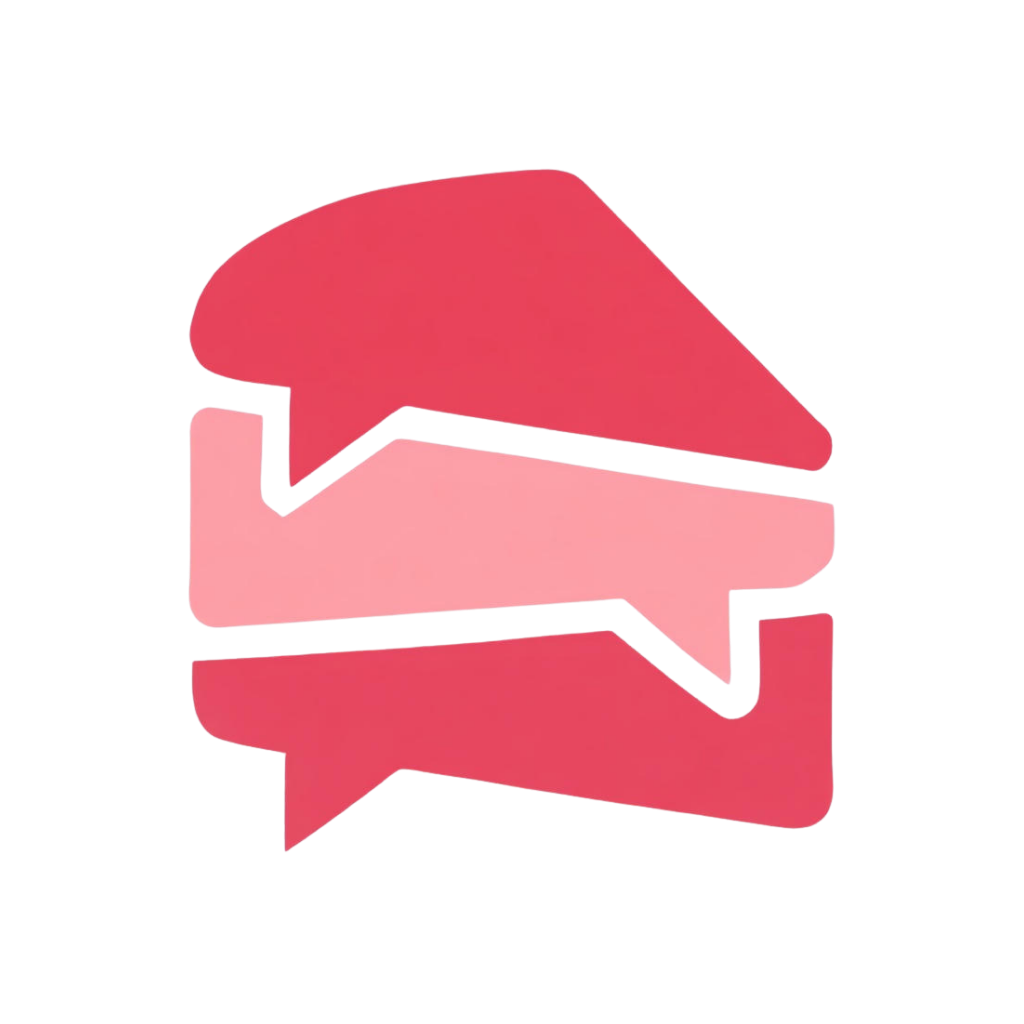 CakeSocial  logo