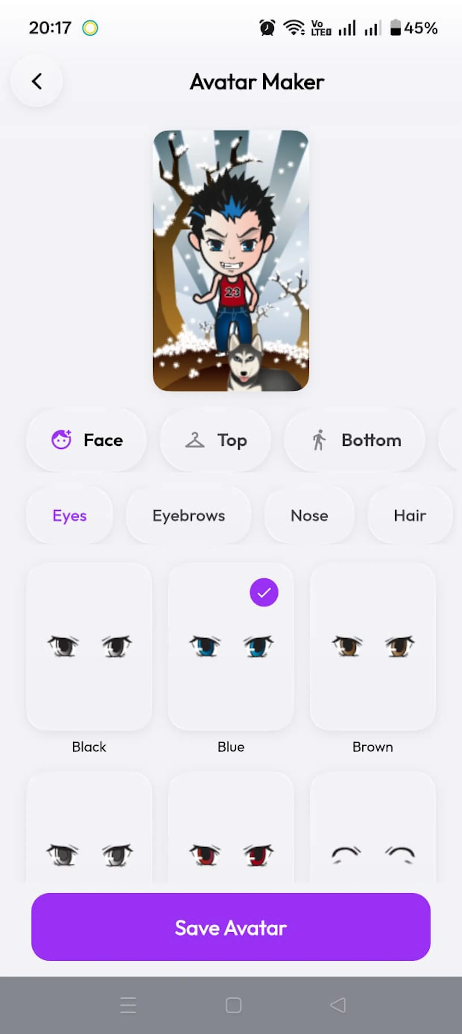 Tudoom screenshot 1