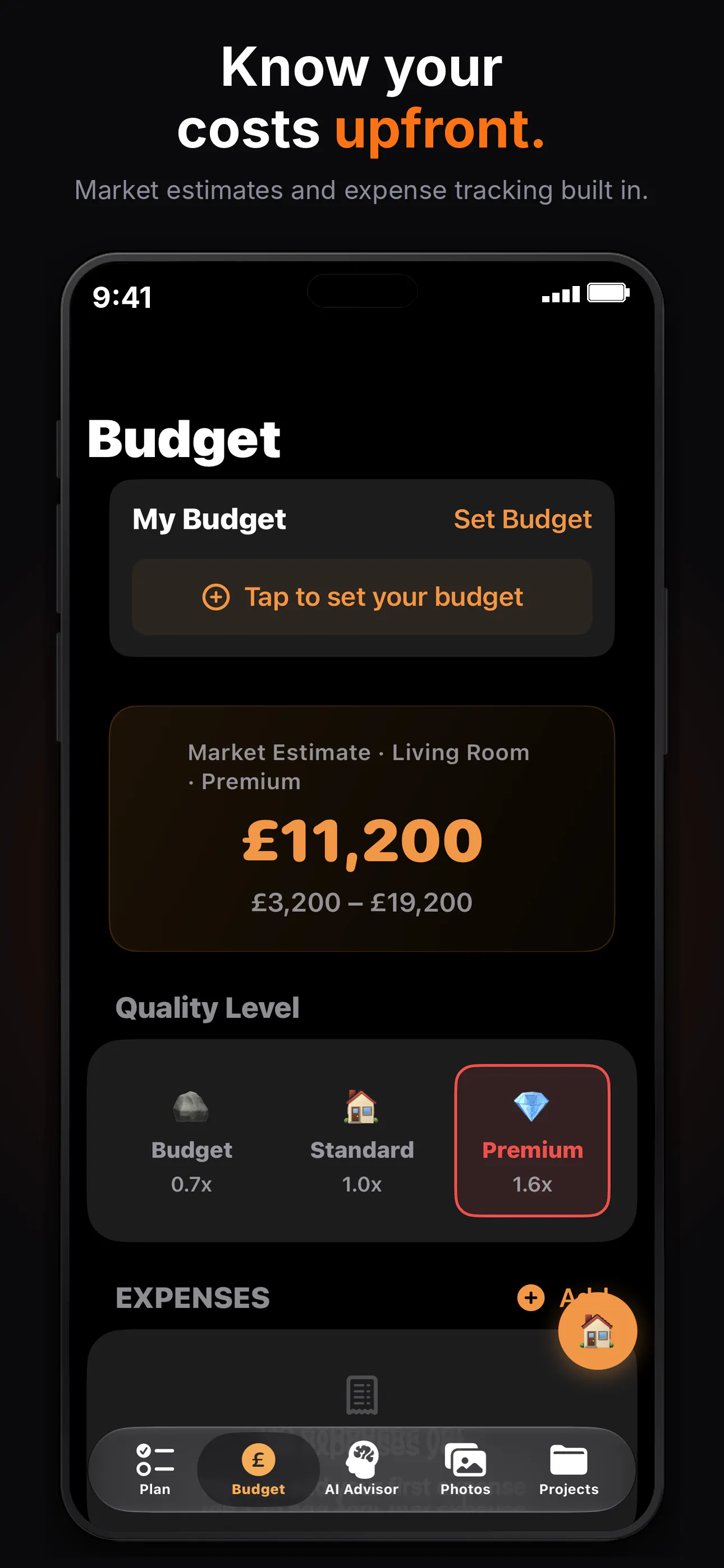 RenovateIQ gallery image