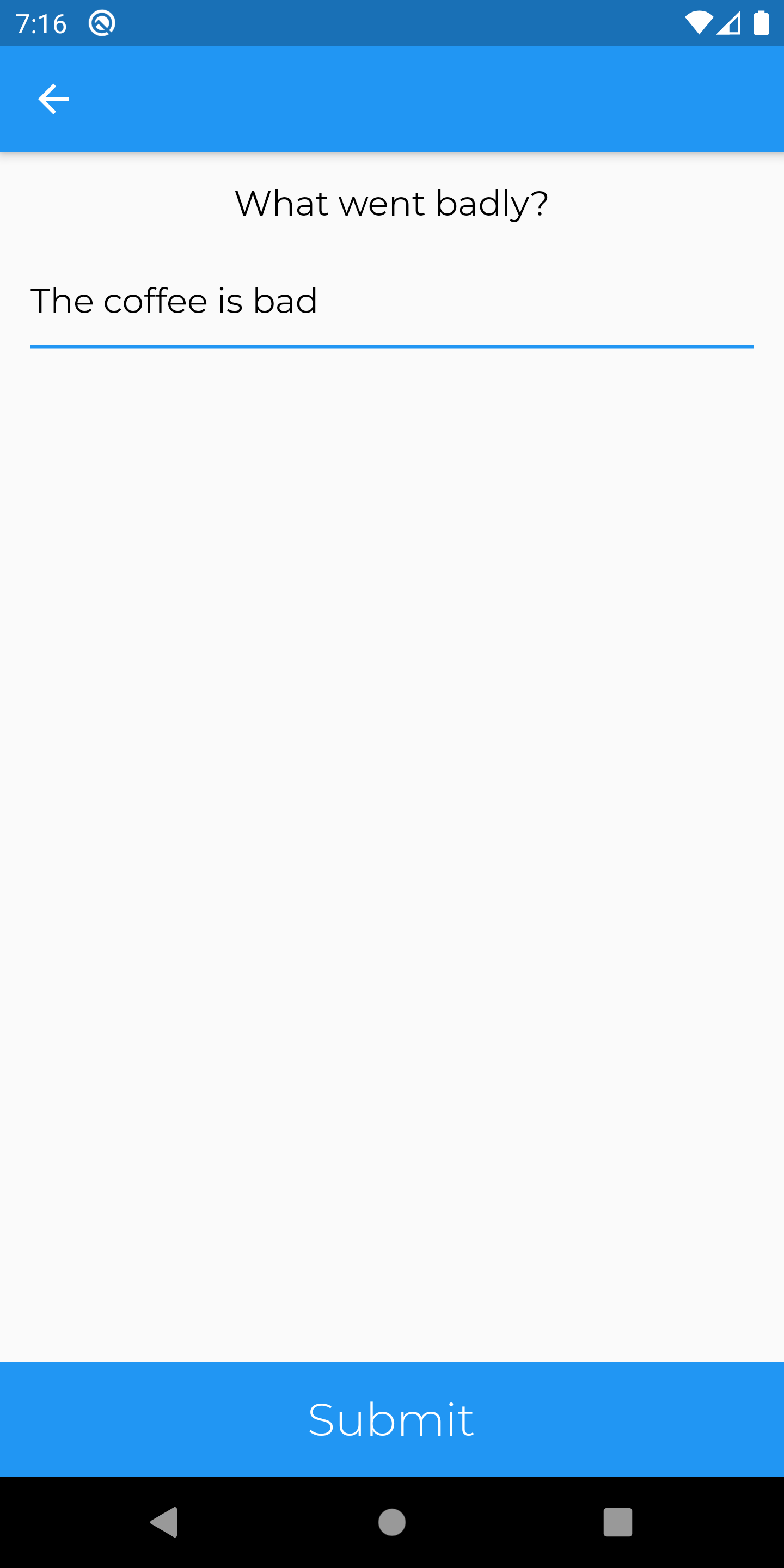 Weeklies gallery image