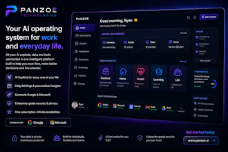 Panzoe gallery image