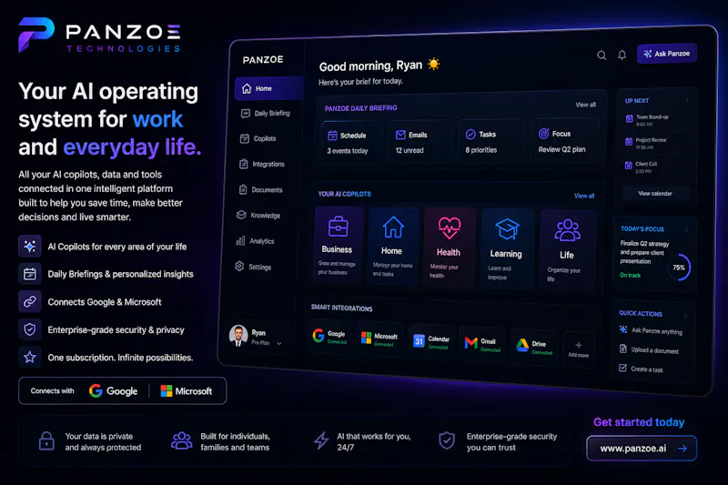 Panzoe screenshot 3
