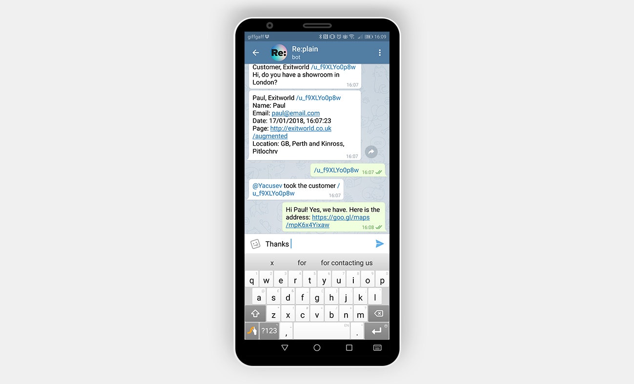 Re:plain gallery image
