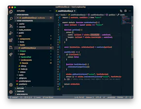Handcrafted Theme gallery image