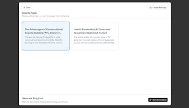 WriteCMS gallery image